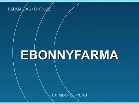 Ebonnyfarma
