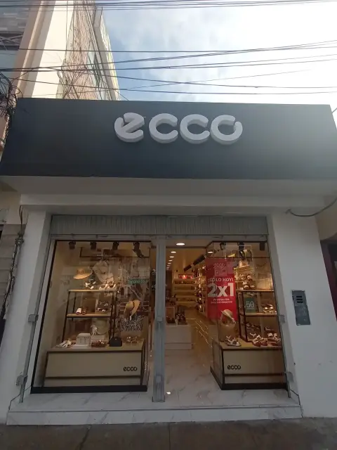 Ecco