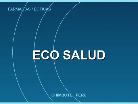 Eco Salud
