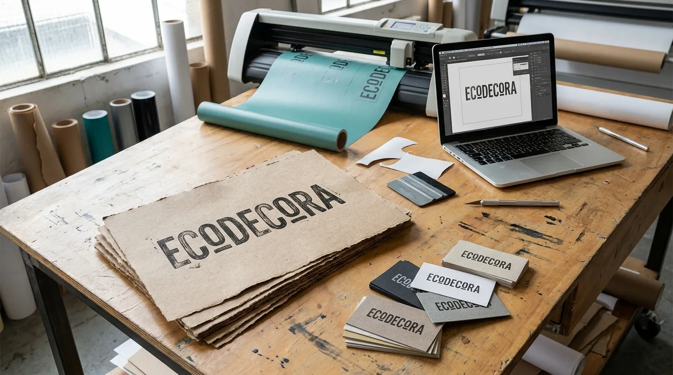 Abrir tarjeta de ECODECORA