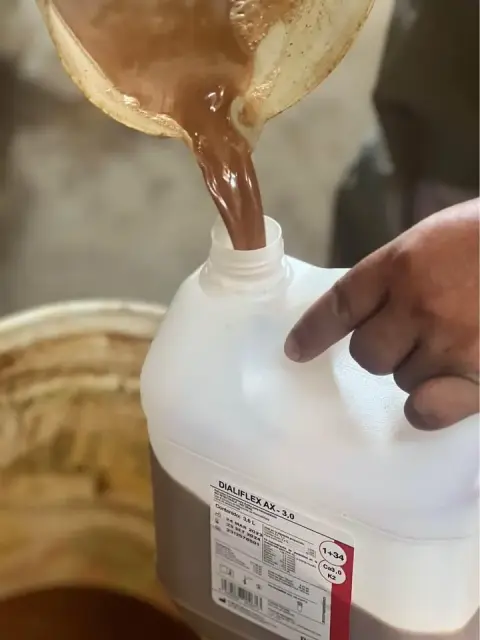 Fertilizante orgánico AllpaFish cilindro de 2 litros (foliar o sistema)