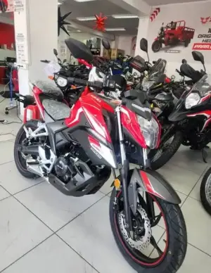 Moto 0 km con crédito: inicial mínima hasta cero (solo con tu DNI)
