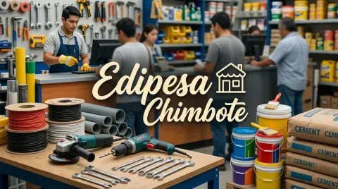 Edipesa Chimbote