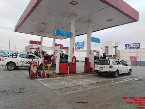 EE.SS. OPERADORA FERNANDA