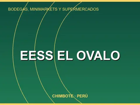 EESS EL OVALO