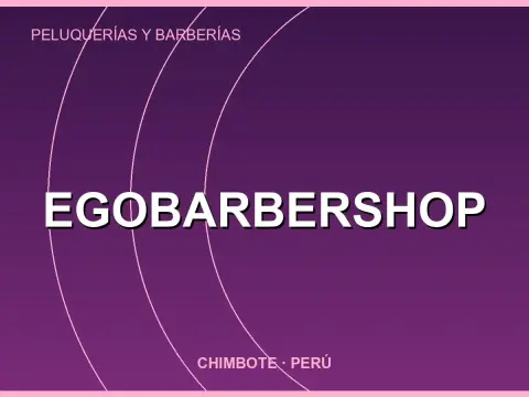 EgoBarbershop