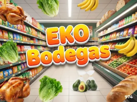 EKO Bodegas