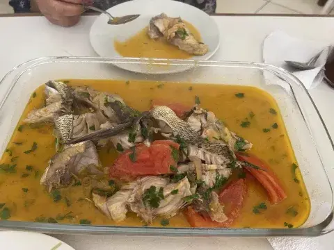 El Canario