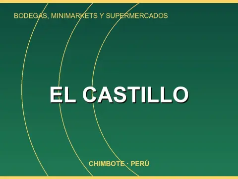 El Castillo