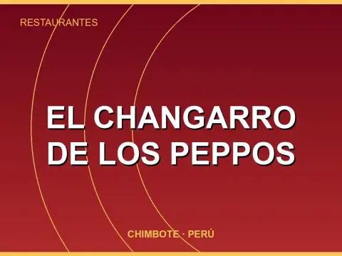 El Changarro de los Peppos