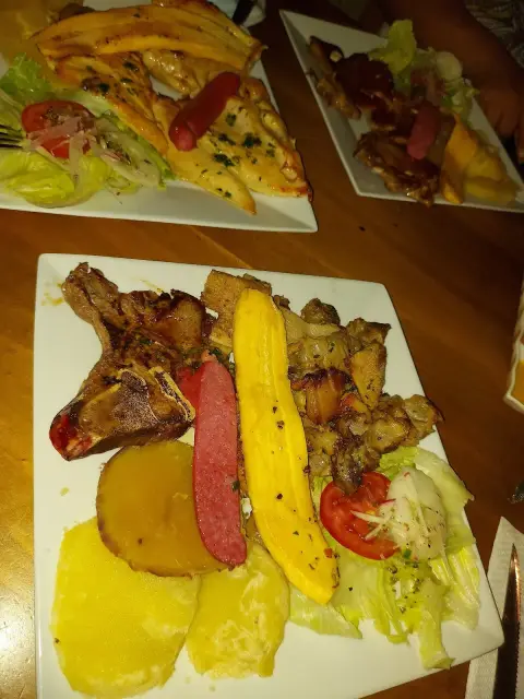 El Chauchy