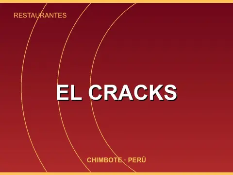 El Cracks