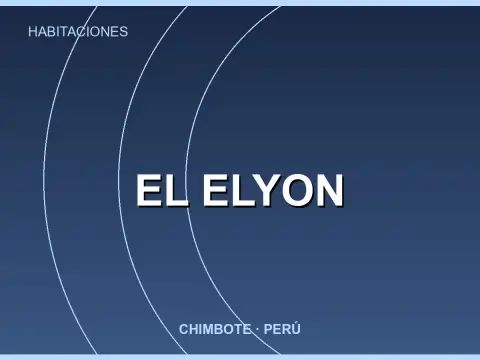 El Elyon