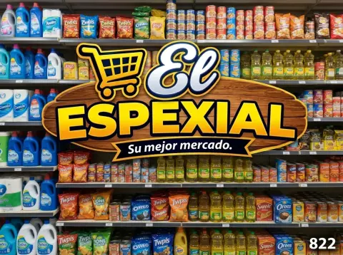 El Espexial