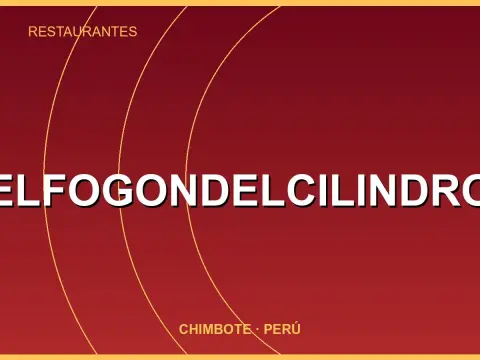 ElFogondelCilindro