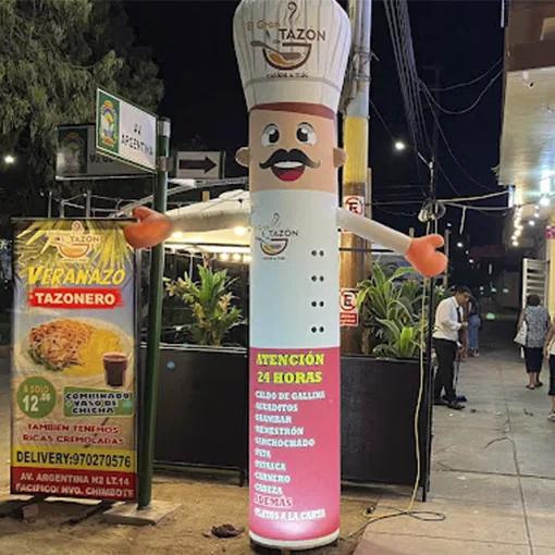 El Gran Tazón