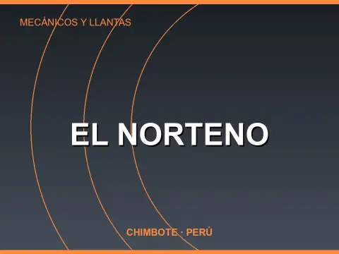 El Norteno