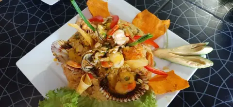 El Palacio - cevicheria picanteria