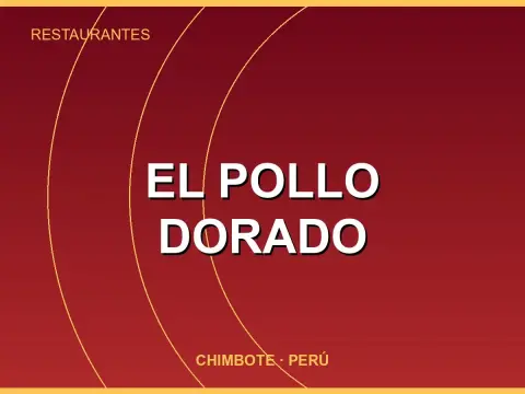 El Pollo Dorado