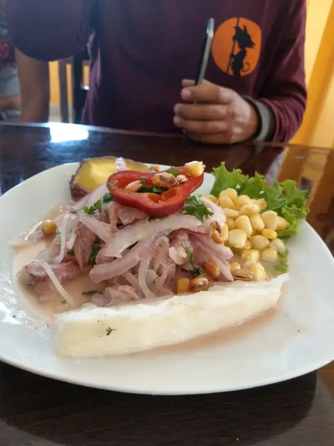 El Rincón del Mono