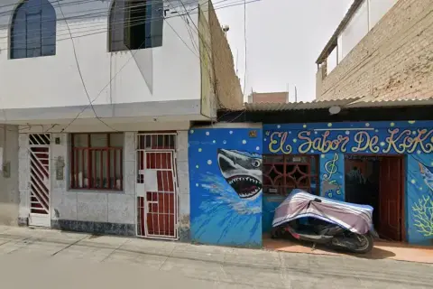 El Sabor de Koki