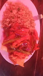El Sabroso