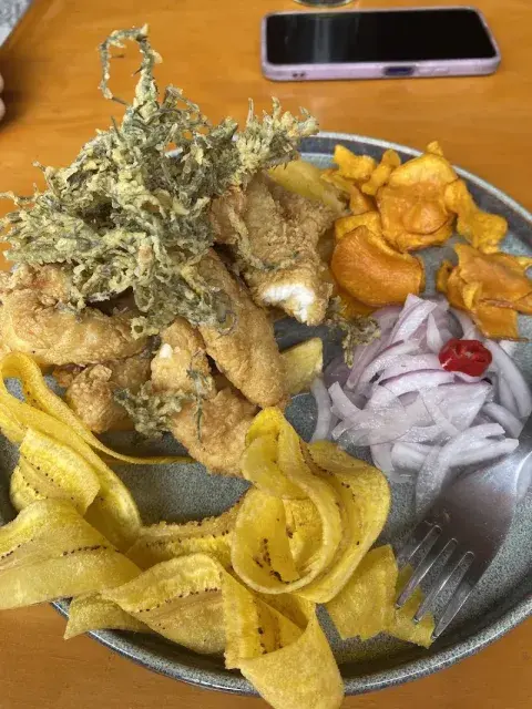 EL TAMARINDO