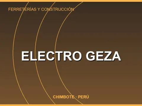 Electro Geza