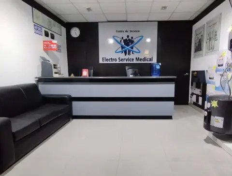 ELECTRO SERVICE - SERVICIO TECNICO OFICIAL SAMSUNG
