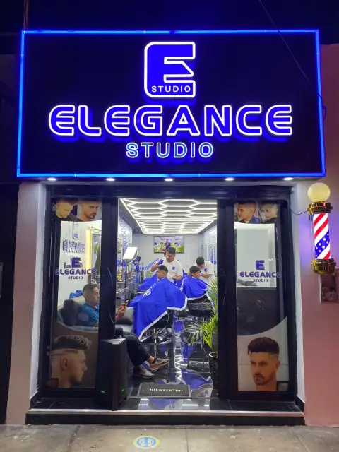Elegance Studio