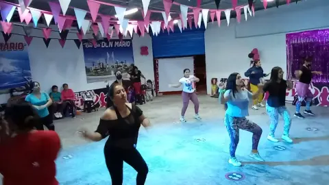 Elena Gimnasio