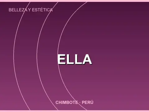 ELLA