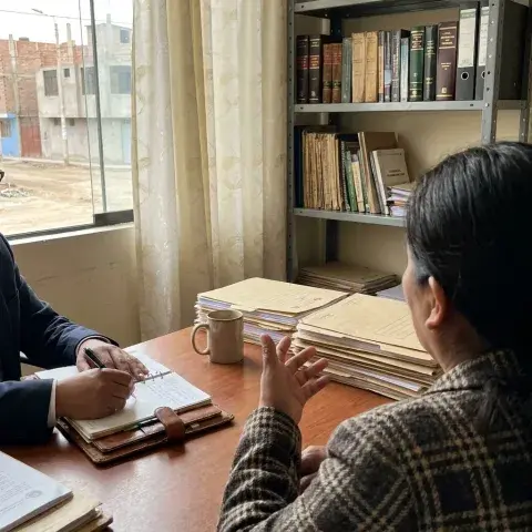 Consulta legal