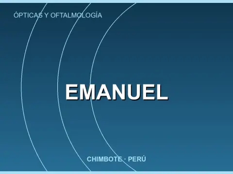 Emanuel