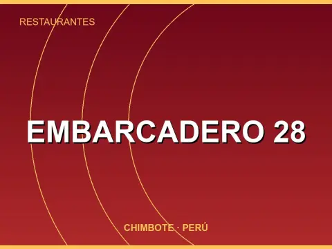 EMBARCADERO 28