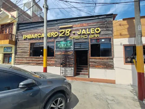EMBARCADERO 28