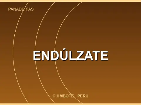 ENDÚLZATE