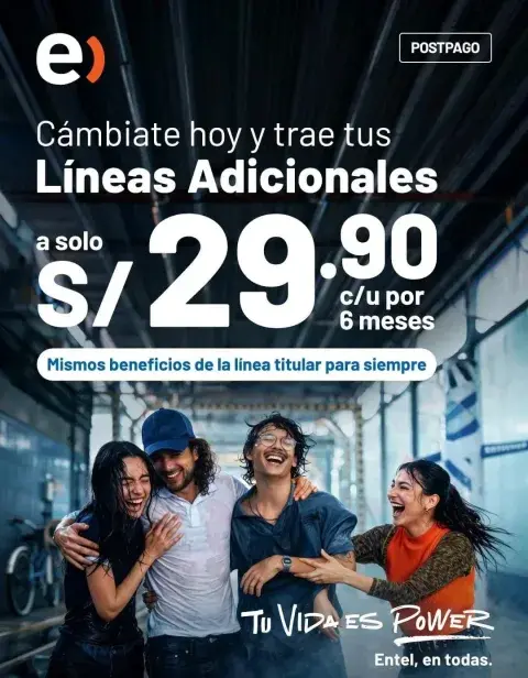Portabilidad a Entel conservando tu número (chip + asesoría)