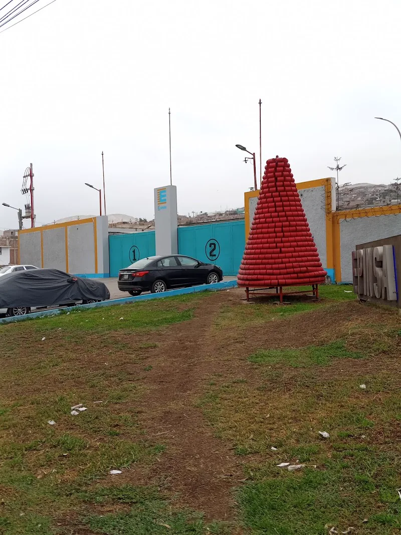 Abrir tarjeta de Envases Los Pinos S.A.C. (EPINSA)