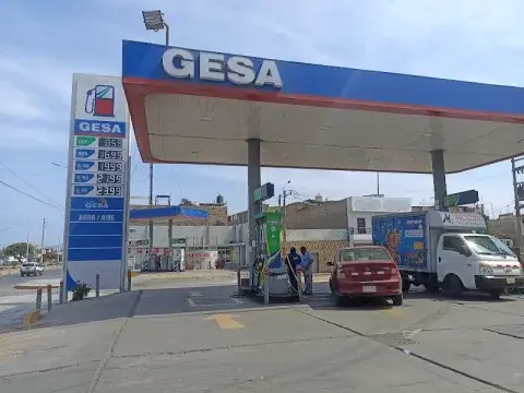 ESTACION PARDO S.A.