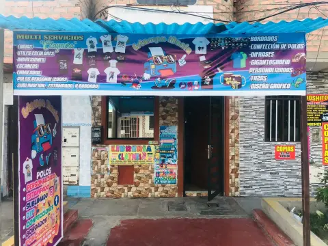 ESTAMPAMANIA.GL