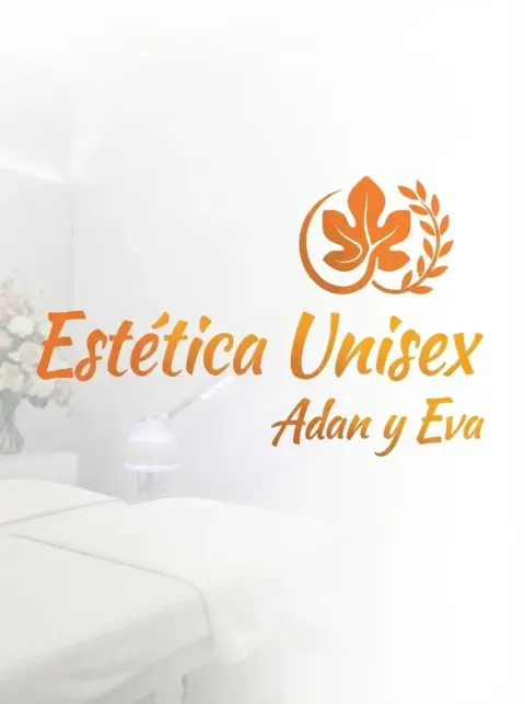 Estética Unisex Adan y Eva