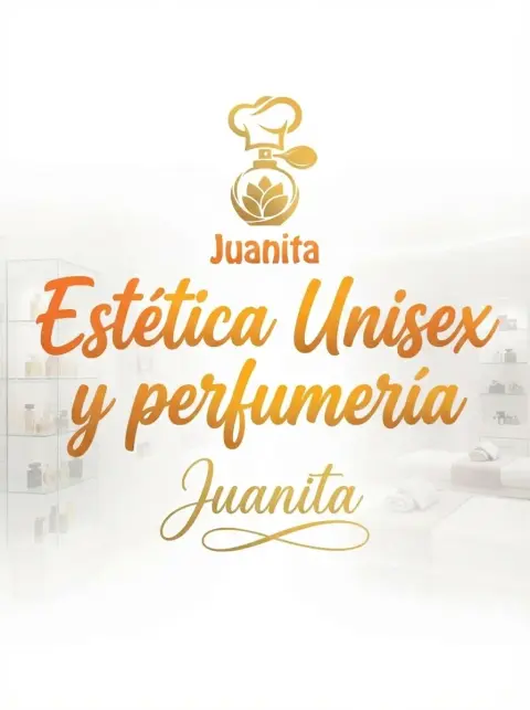 Estética Unisex y perfumería Juanita