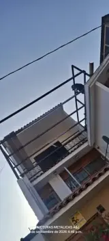 Fabricación y montaje de estructuras a medida