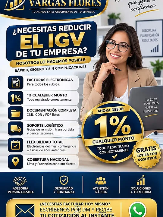 Abrir tarjeta de Estudio Contable Daniela