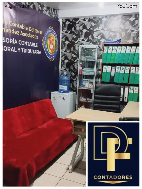 Estudio Contable Del Solar & Fernández Asociados