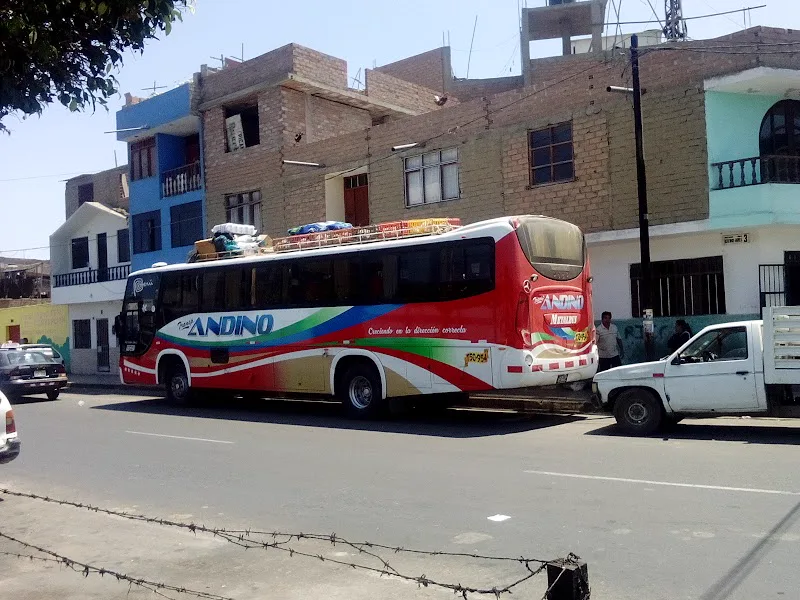 ETARSA Y ETACSA S.A