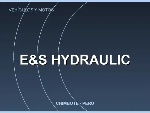 E&S Hydraulic