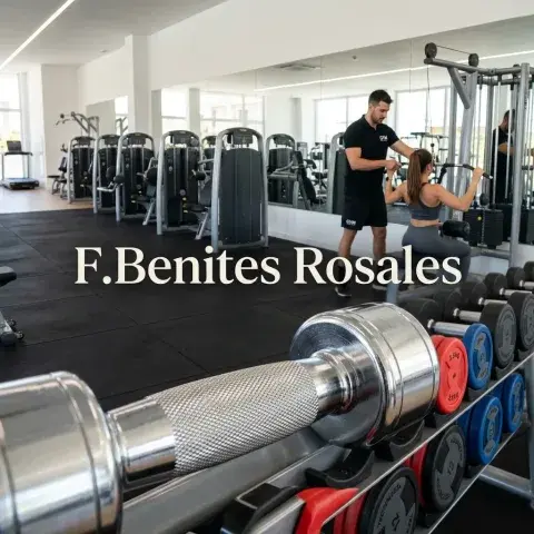 F.Benites Rosales