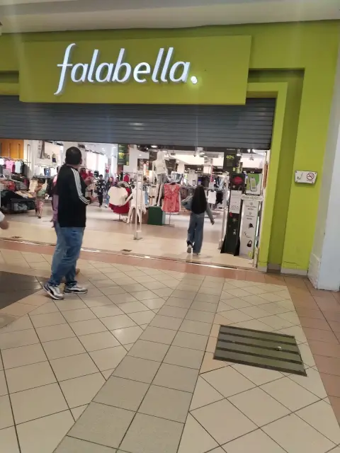 Falabella Chimbote